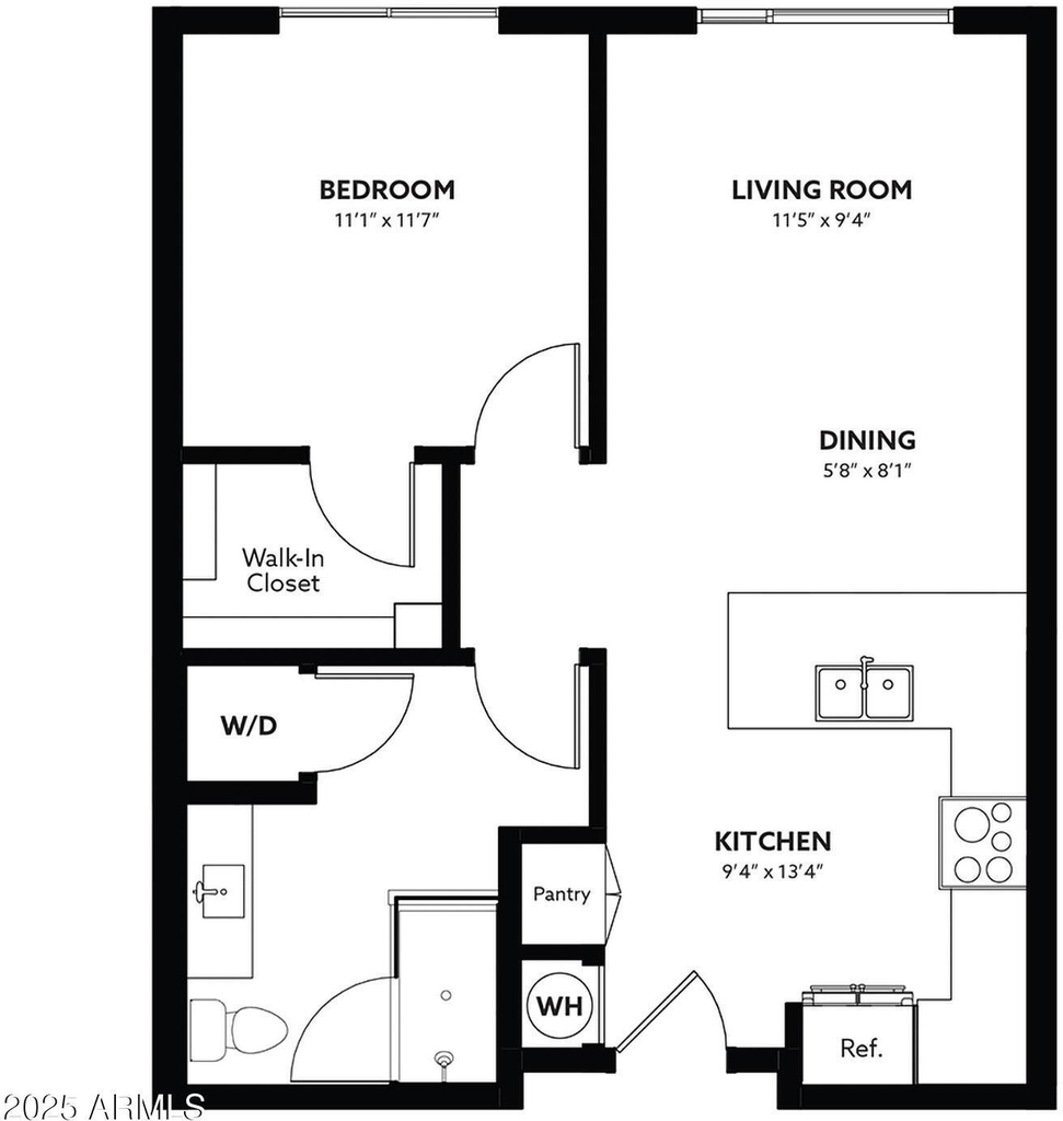 2500 E Marco Polo Road - Photo 14