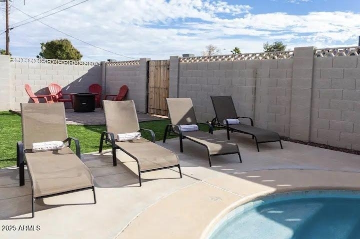 8447 E Sheridan Street - Photo 7