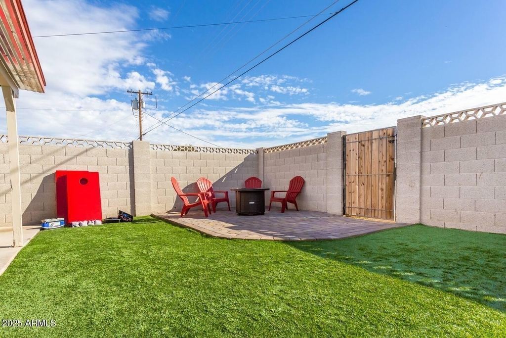 8447 E Sheridan Street - Photo 5