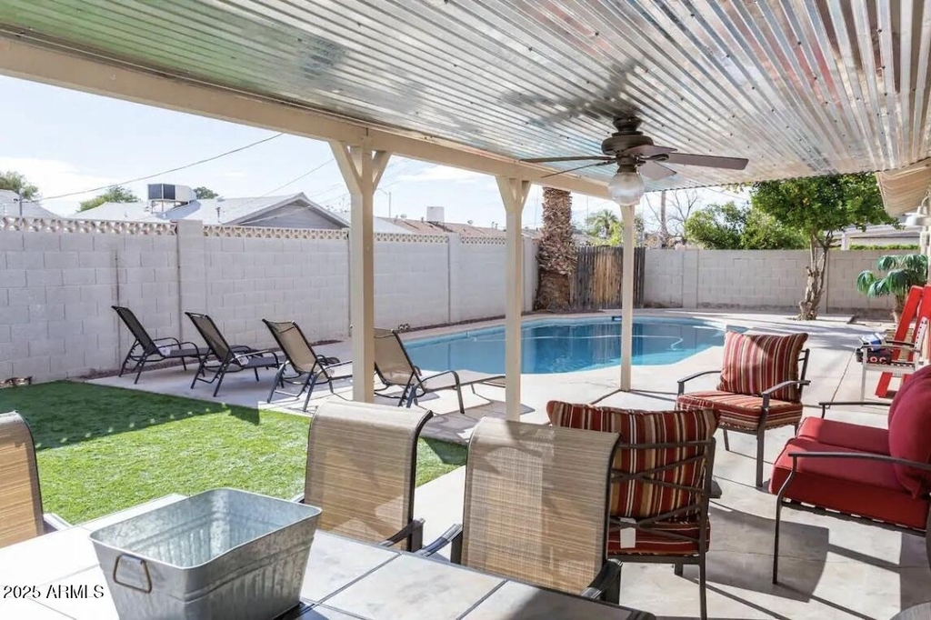 8447 E Sheridan Street - Photo 8