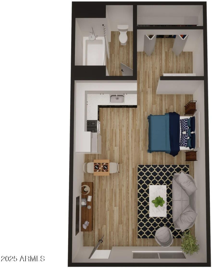 1645 E Thomas Road - Photo 35