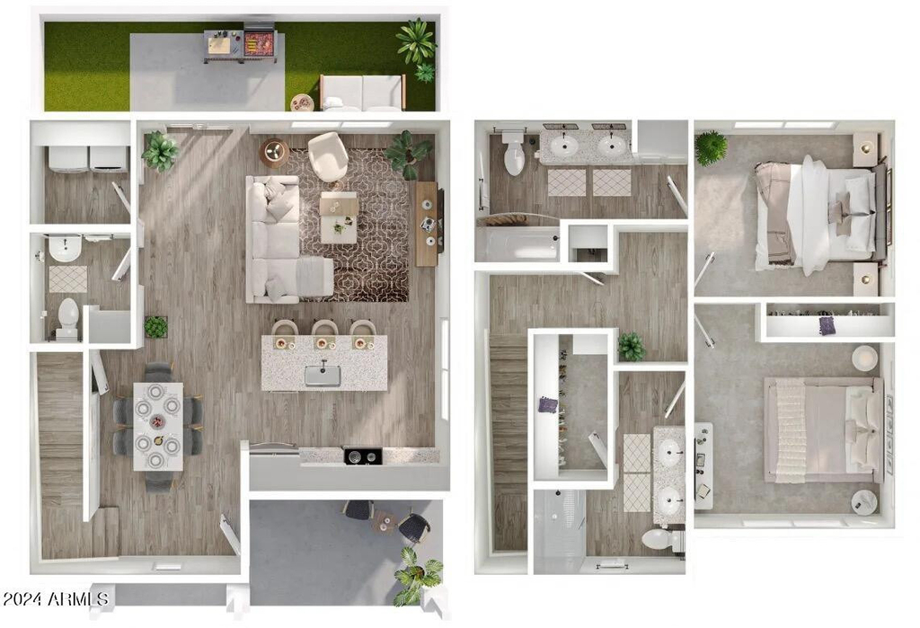 35155 N Thompson Road - Photo 32