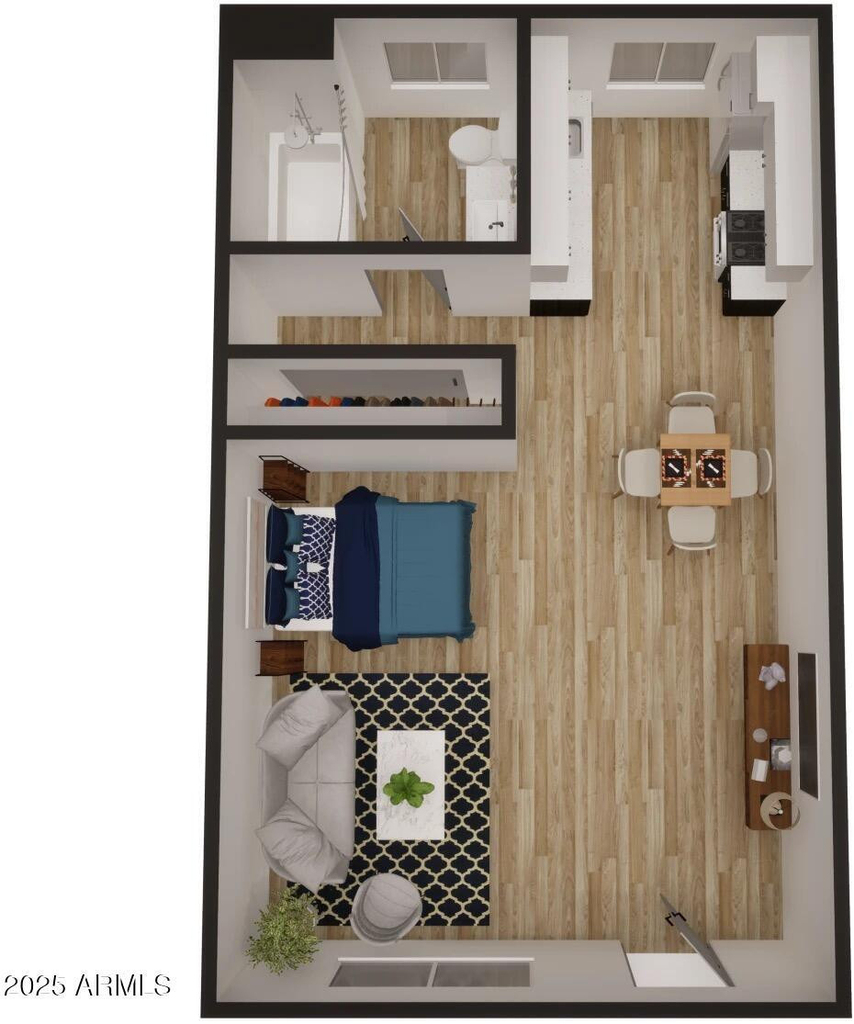 1645 E Thomas Road - Photo 33