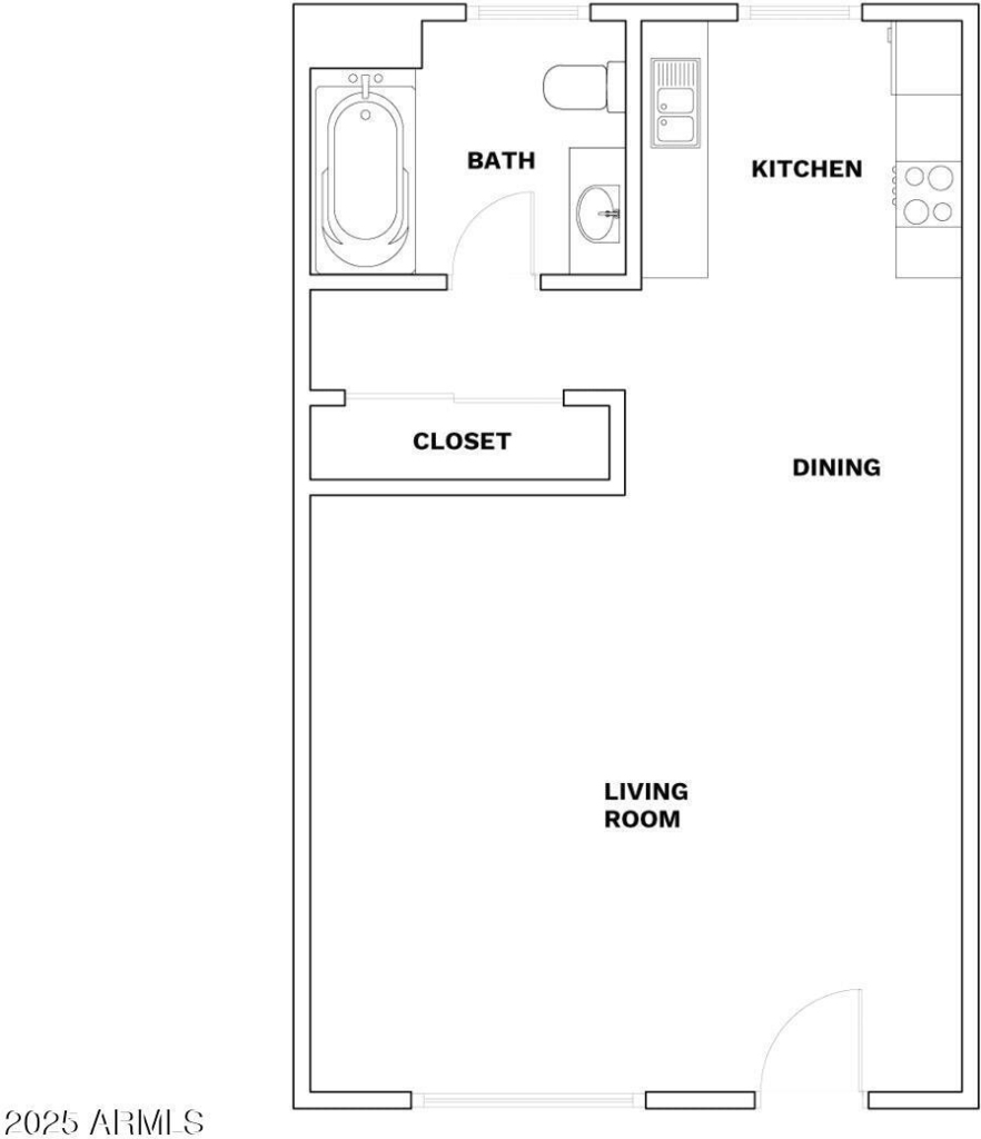 1645 E Thomas Road - Photo 34