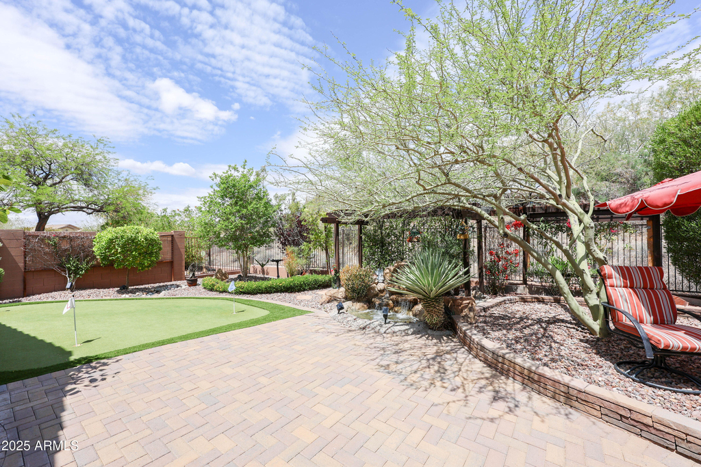 1916 W Spirit Court - Photo 8