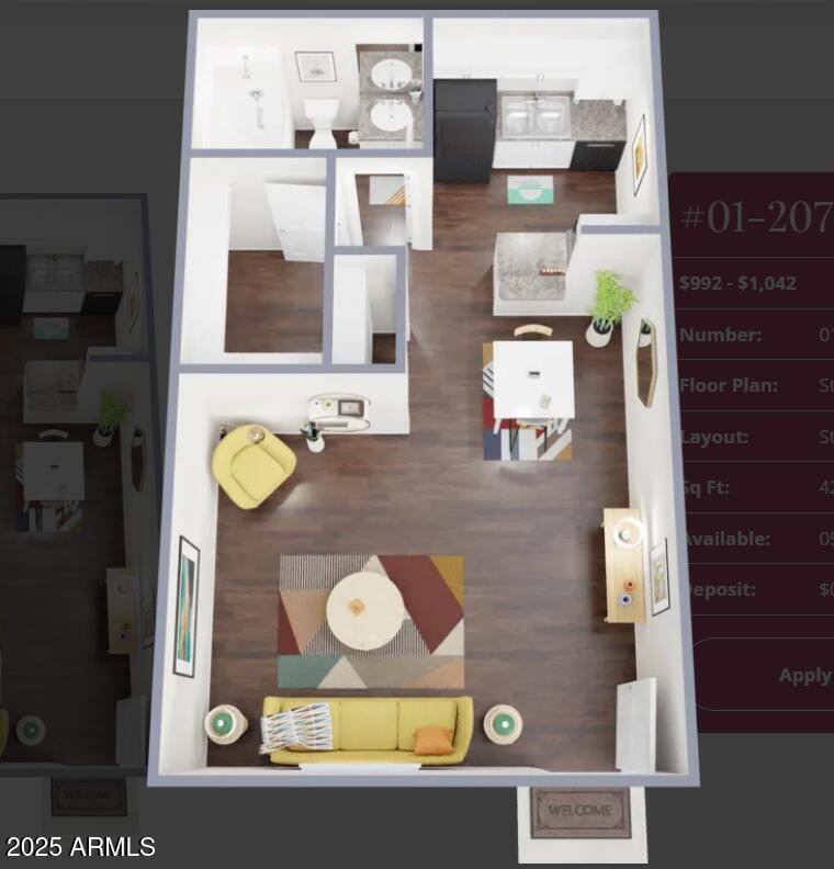 1522 E Southern Avenue - Photo 7