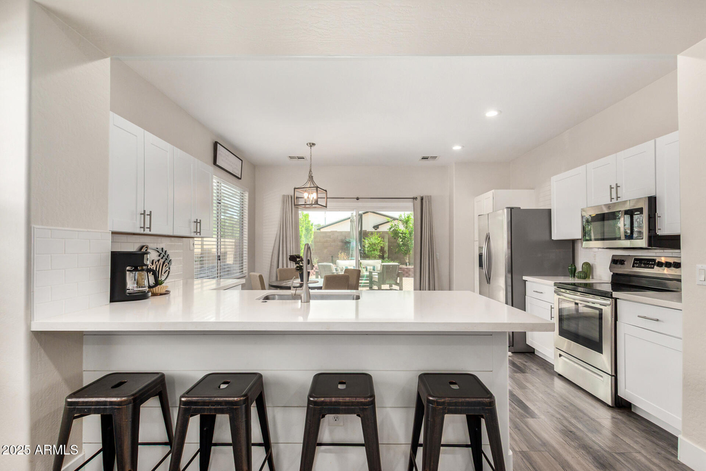 22203 S 214th Street - Photo 16