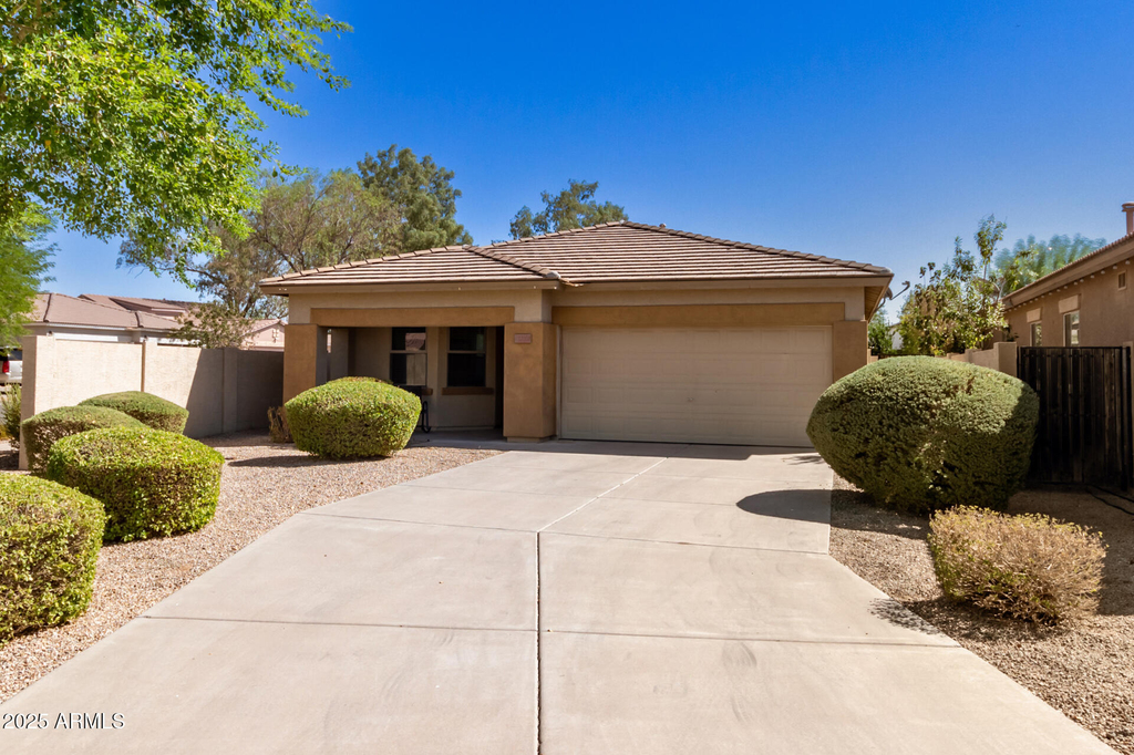 22203 S 214th Street - Photo 1