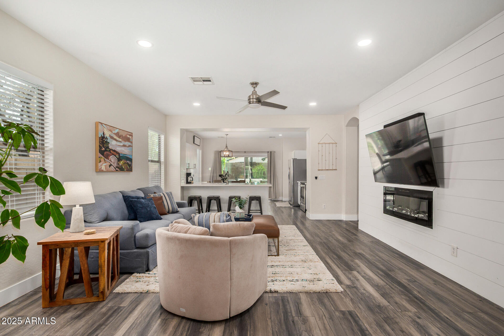 22203 S 214th Street - Photo 9
