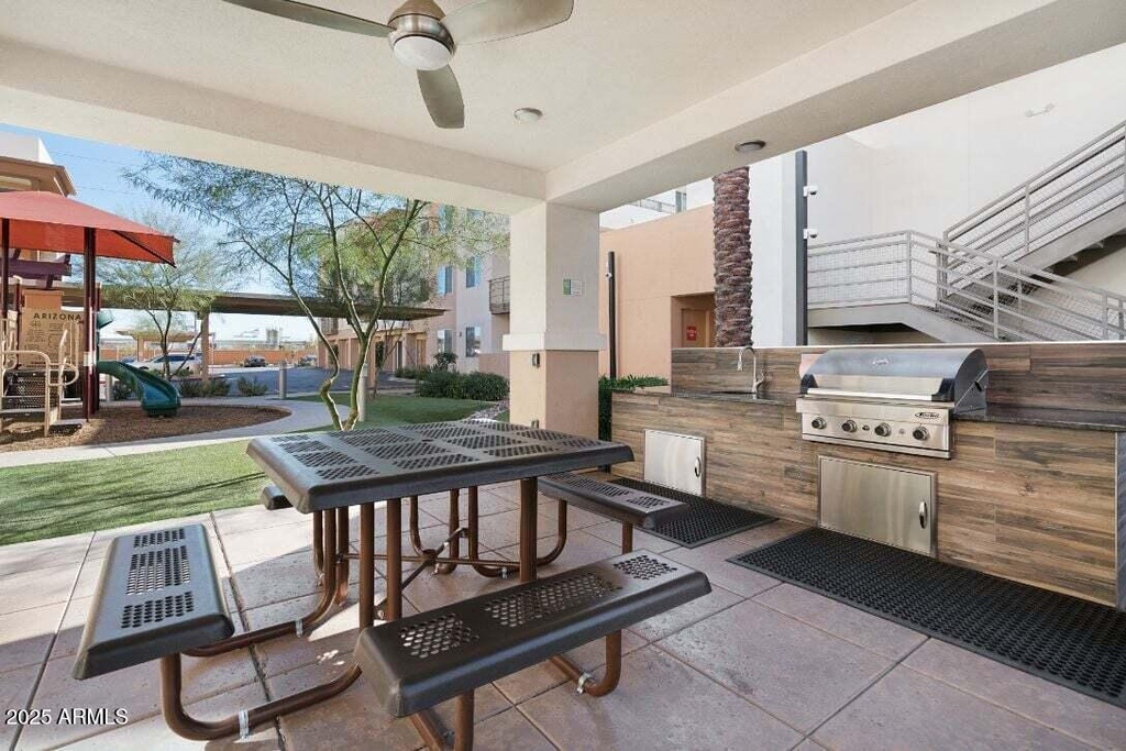 250 E Ray Road - Photo 12