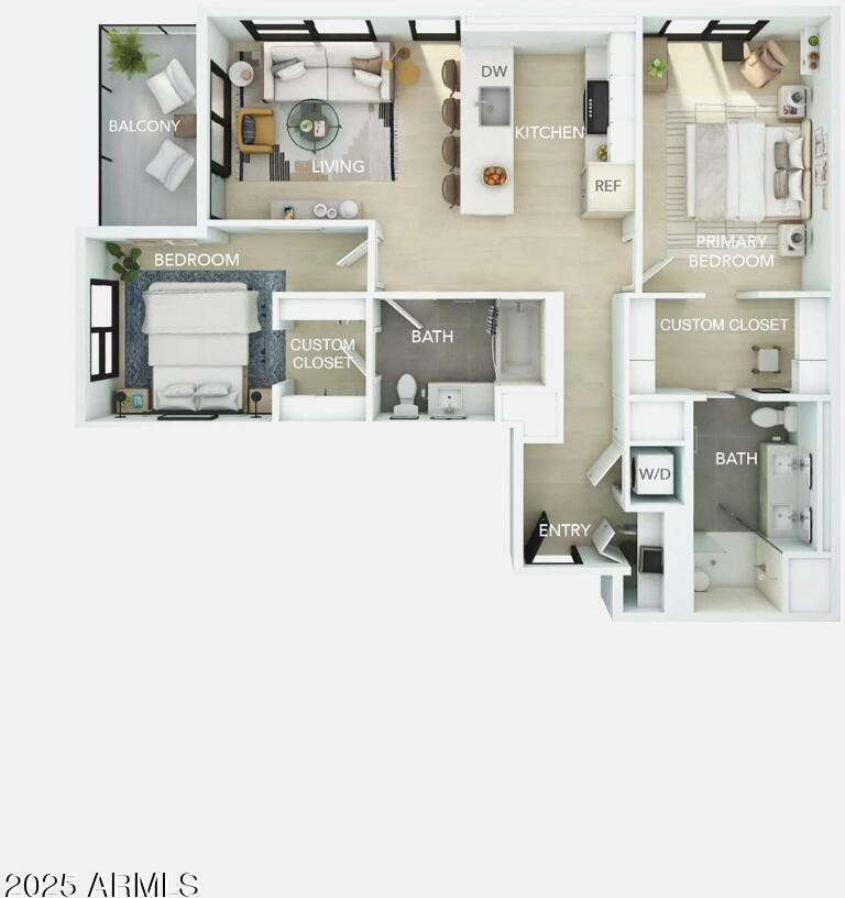 817 N 6th Street - Photo 43