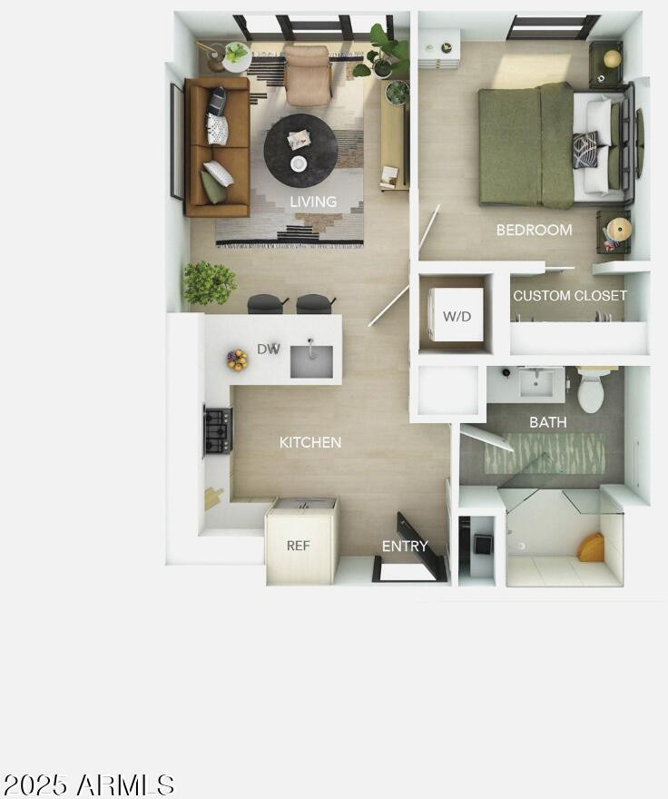 817 N 6th Street - Photo 38