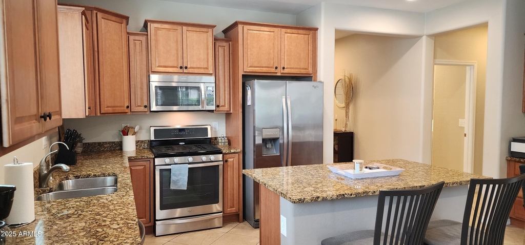 26195 W Via Del Sol Drive - Photo 5