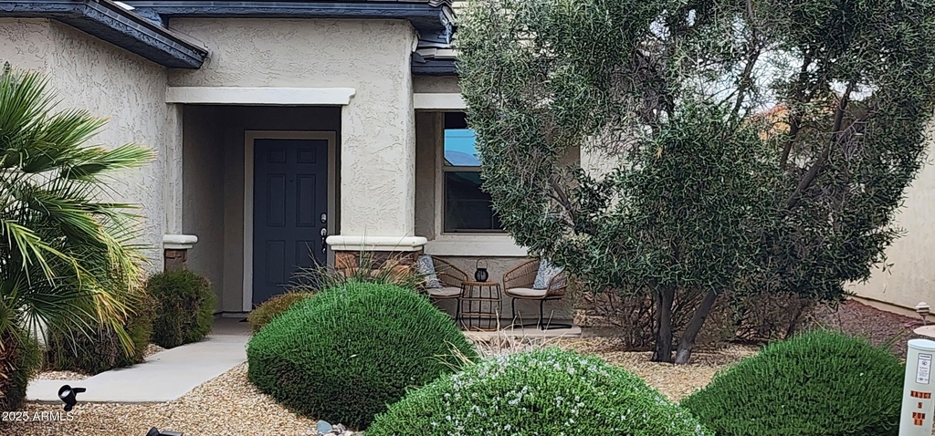 26195 W Via Del Sol Drive - Photo 1