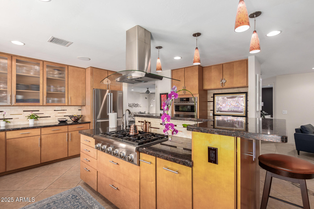 2909 E Las Rocas Drive - Photo 4