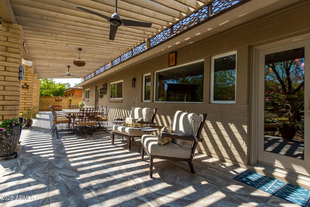 2909 E Las Rocas Drive - Photo 33
