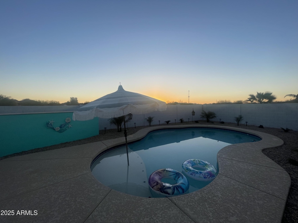 28580 N Dolomite Lane - Photo 37