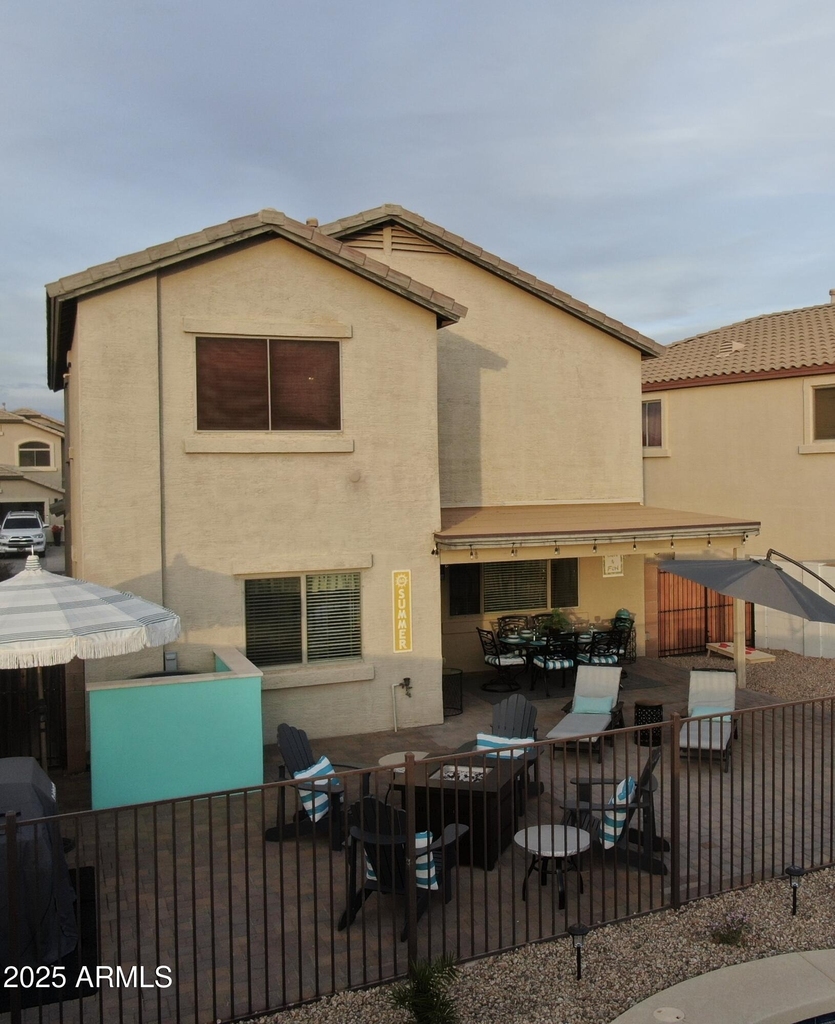 28580 N Dolomite Lane - Photo 47