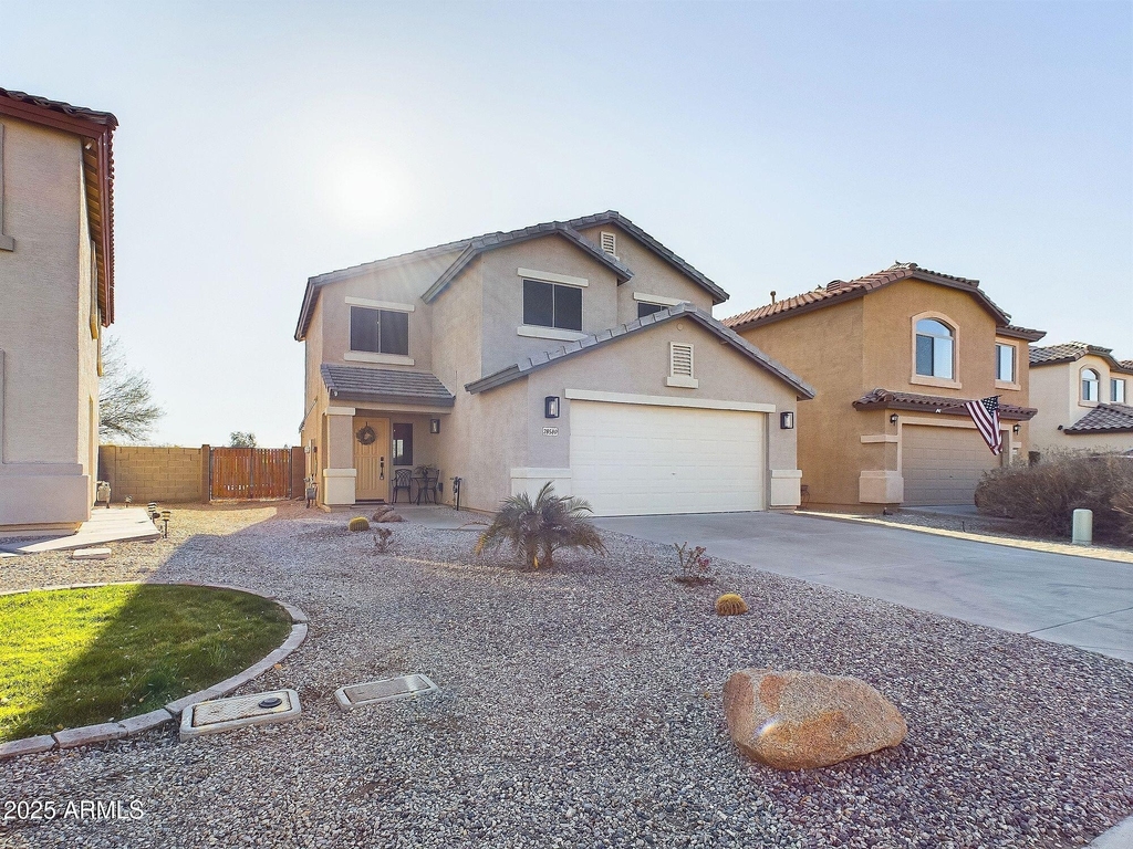 28580 N Dolomite Lane - Photo 51