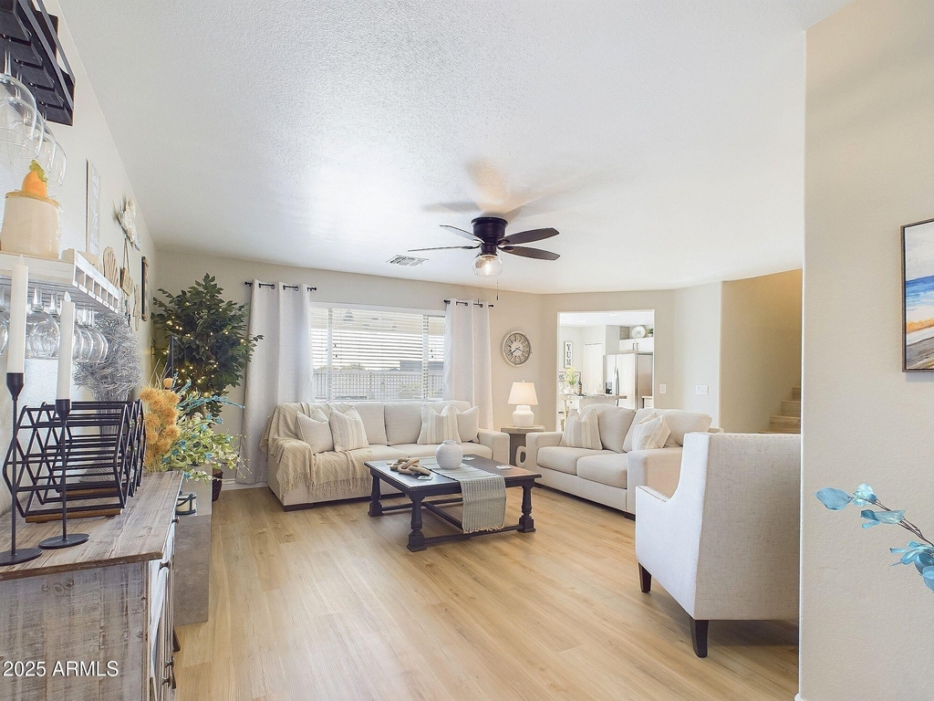 28580 N Dolomite Lane - Photo 5