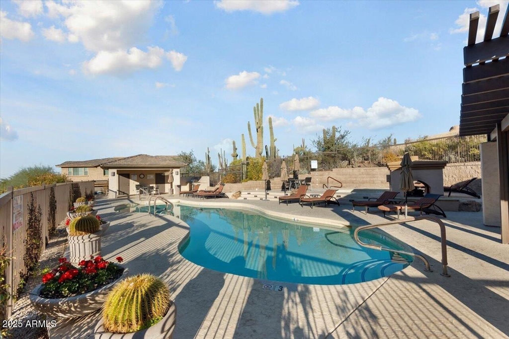 10260 E White Feather Lane - Photo 29