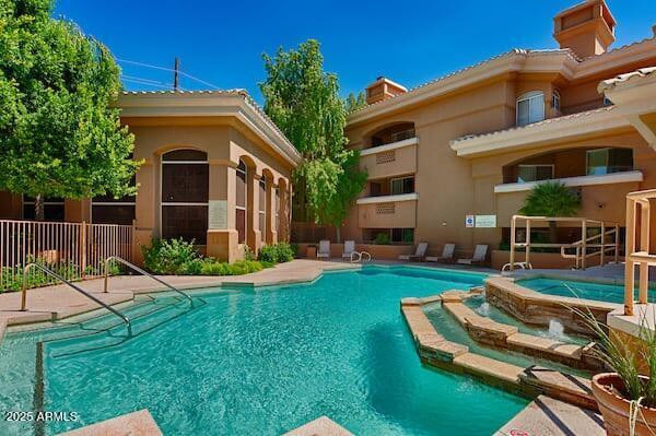 7333 E Chaparral Road - Photo 15