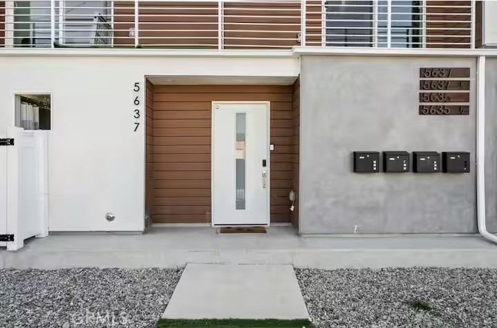 5637 Klump Avenue - Photo 1