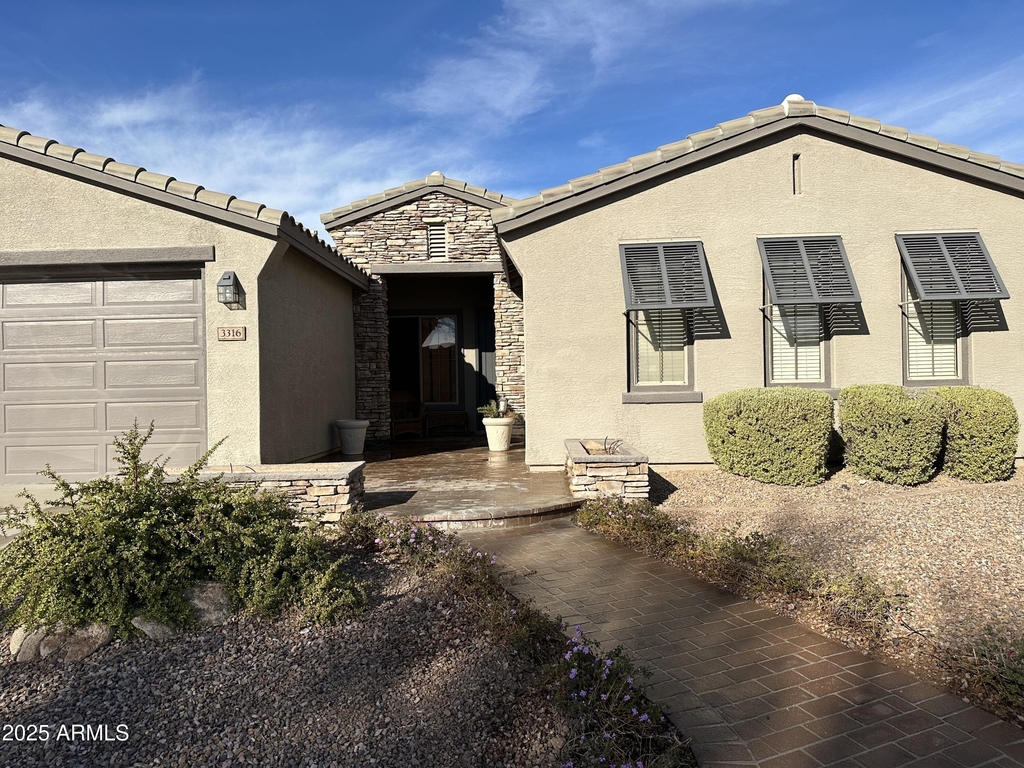 3316 W Sousa Drive - Photo 0