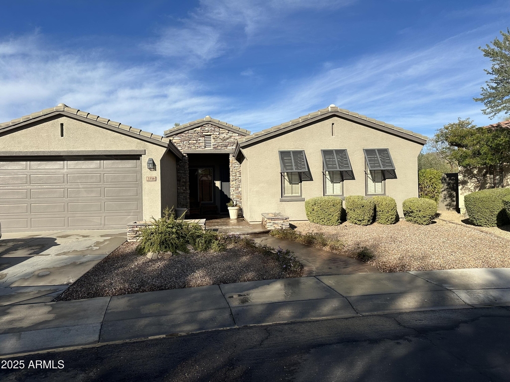 3316 W Sousa Drive - Photo 1