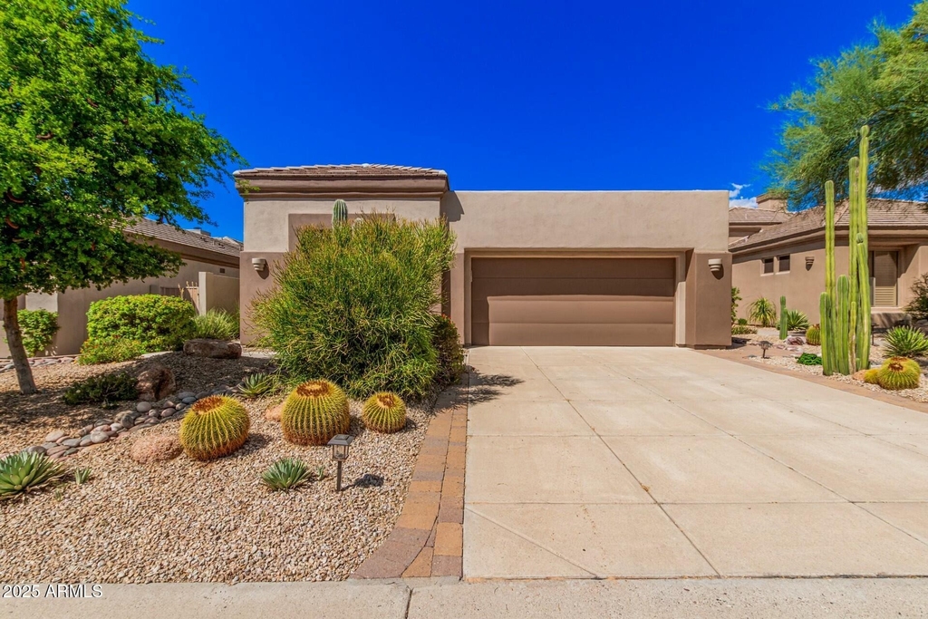 6584 E Shooting Star Way - Photo 0