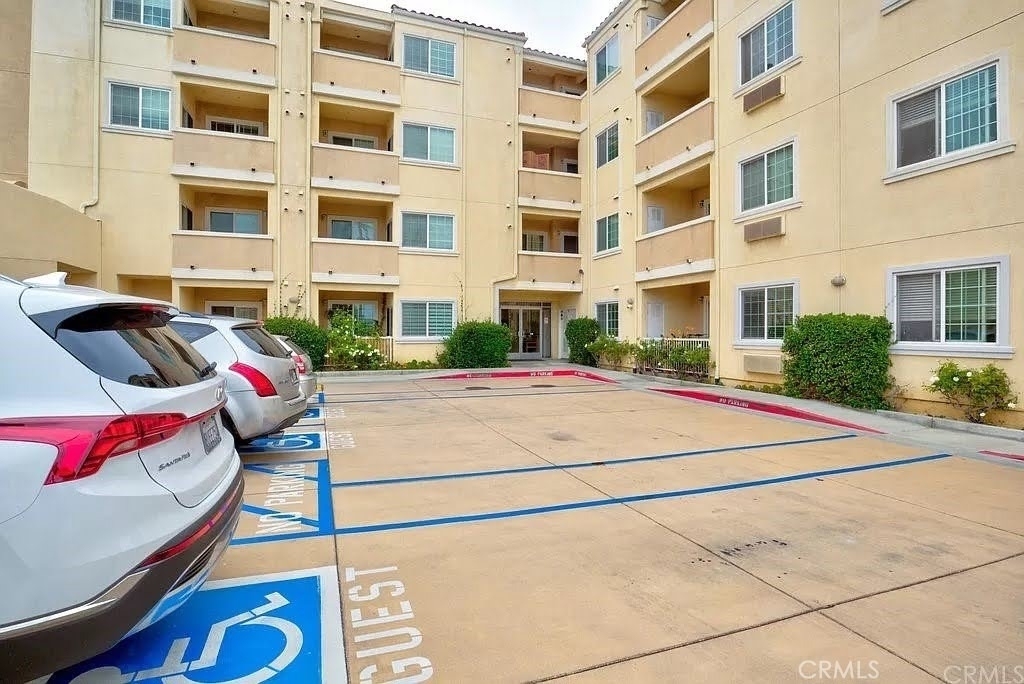 3120 Sepulveda Blvd. #411 - Photo 1