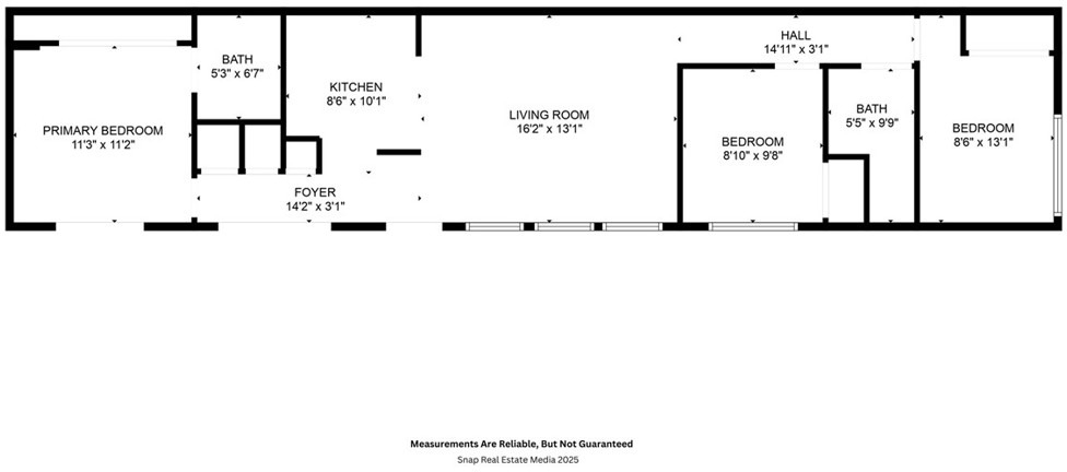 1552 Club Drive - Photo 9