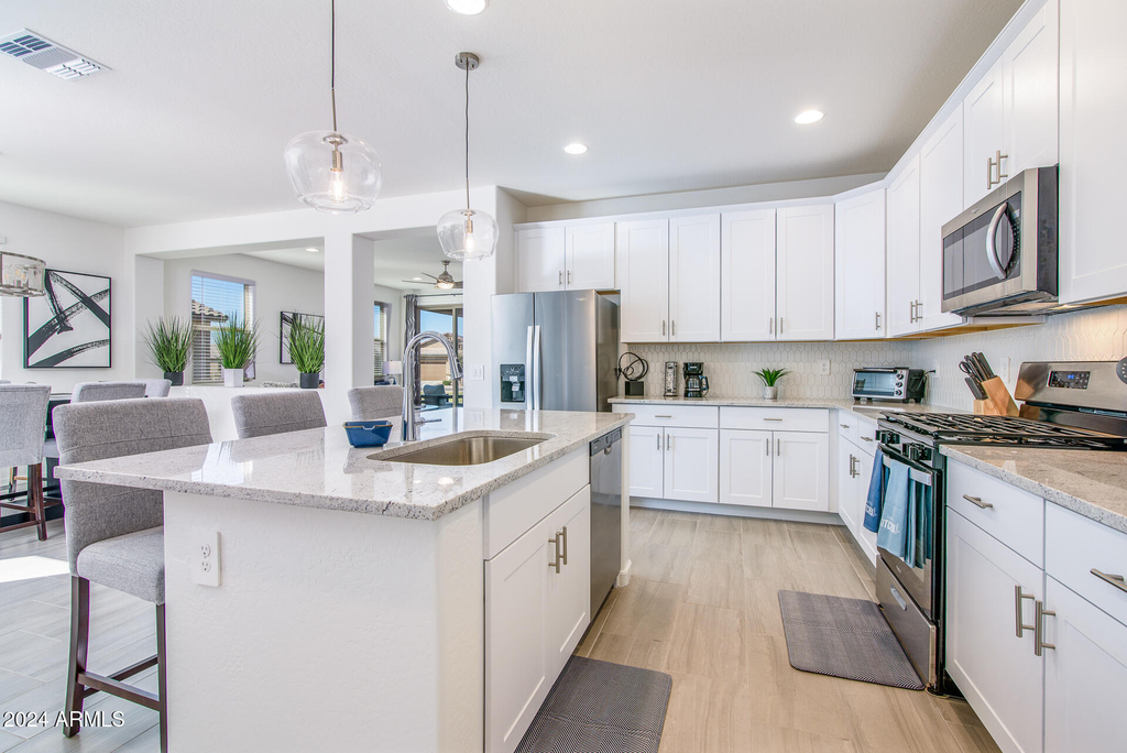 20580 N Confetti Court - Photo 18