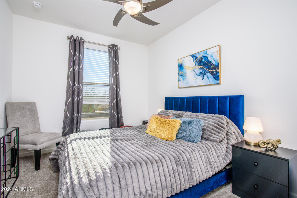 20580 N Confetti Court - Photo 9