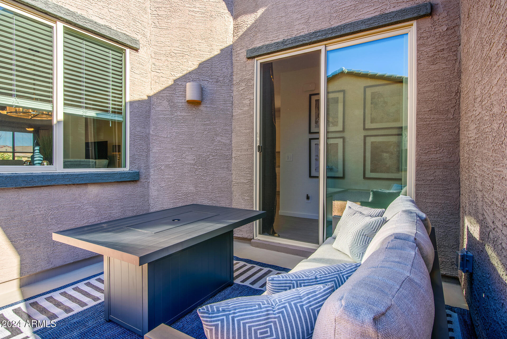 20580 N Confetti Court - Photo 5