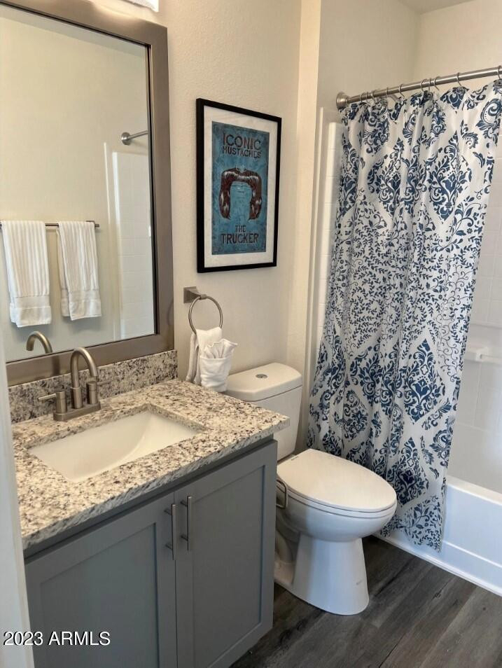 1811 E Apache Boulevard - Photo 3