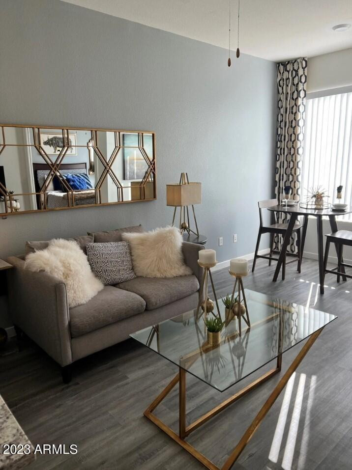 1811 E Apache Boulevard - Photo 1