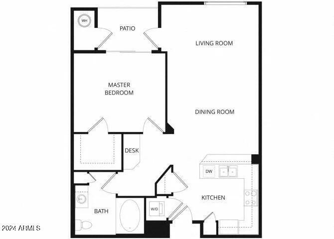 1033 N Parkside Drive - Photo 5
