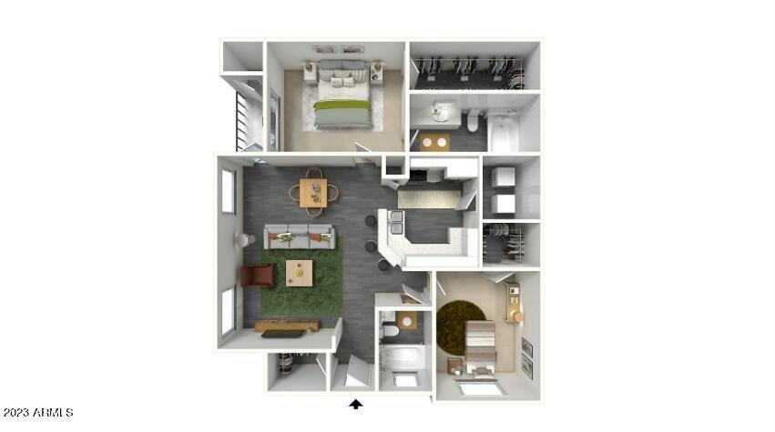 10 W Minnezona Avenue - Photo 8