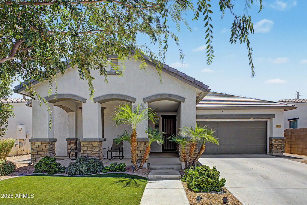 22469 E Camina Plata -- - Photo 1