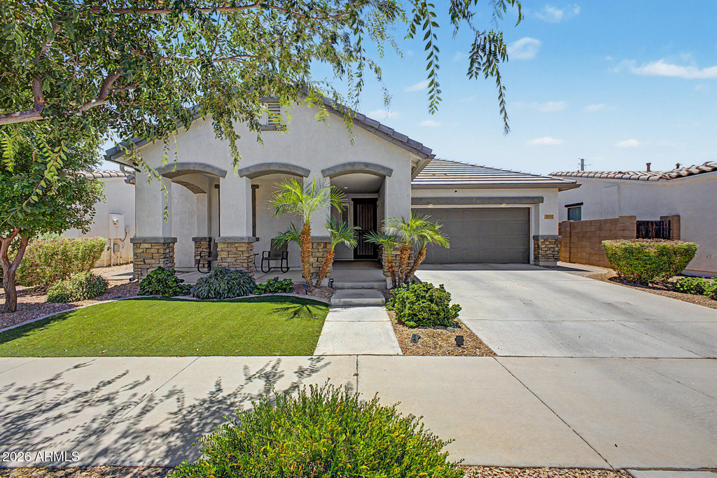 22469 E Camina Plata -- - Photo 19