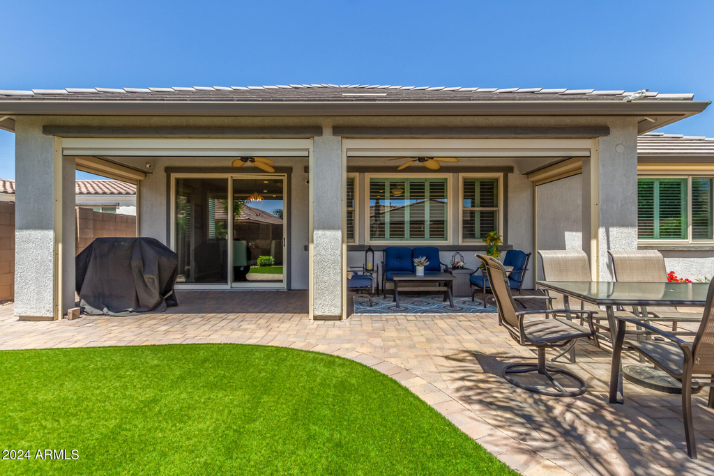 22469 E Camina Plata -- - Photo 17