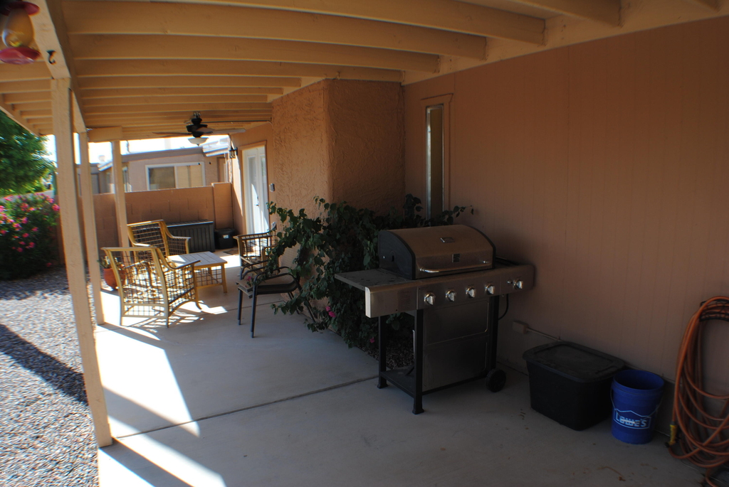 9635 E Palomino Place - Photo 20