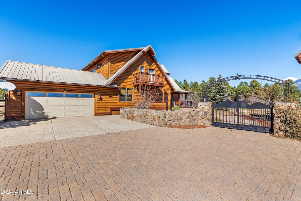 8950 W Antoinette Way - Photo 6