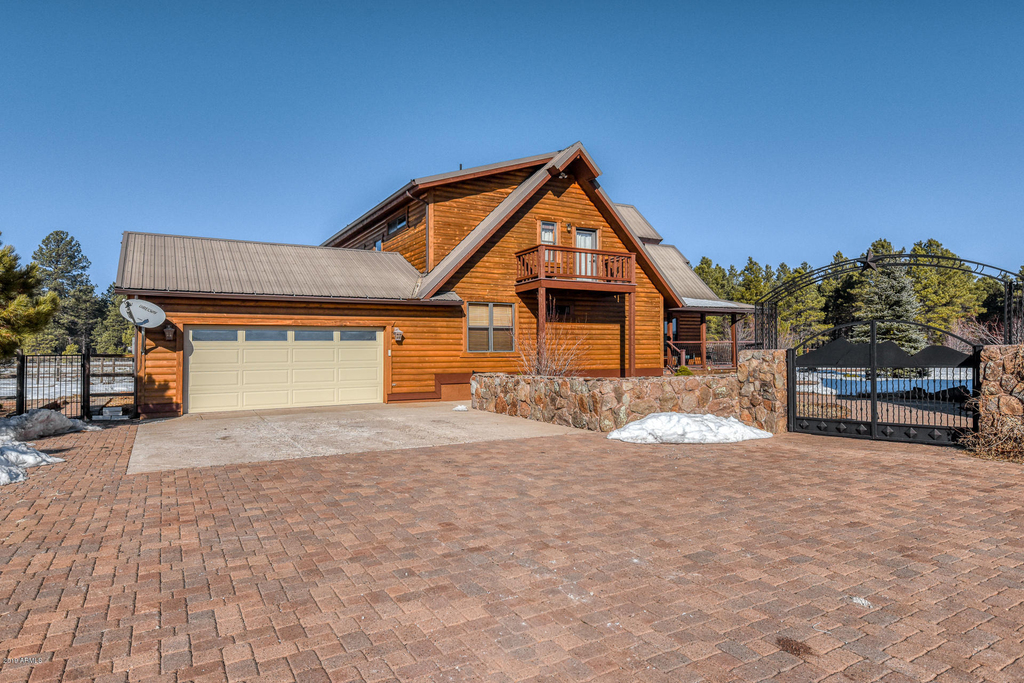 8950 W Antoinette Way - Photo 93