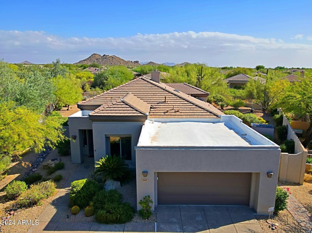 6985 E Purple Shade Circle - Photo 1