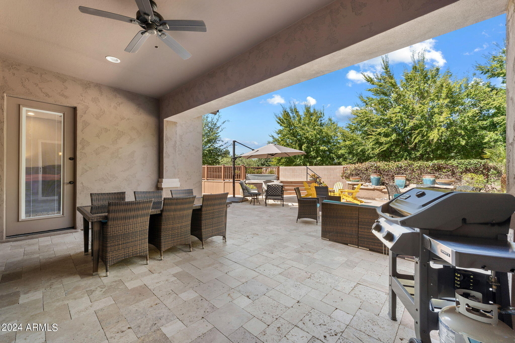 20416 E Raven Drive - Photo 16
