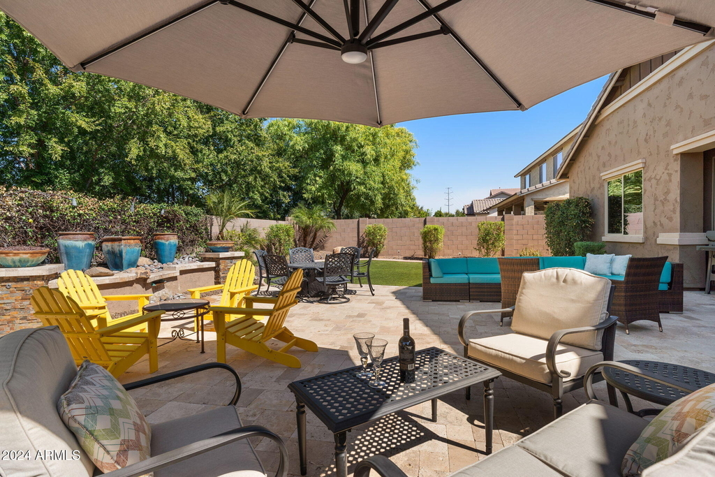 20416 E Raven Drive - Photo 17
