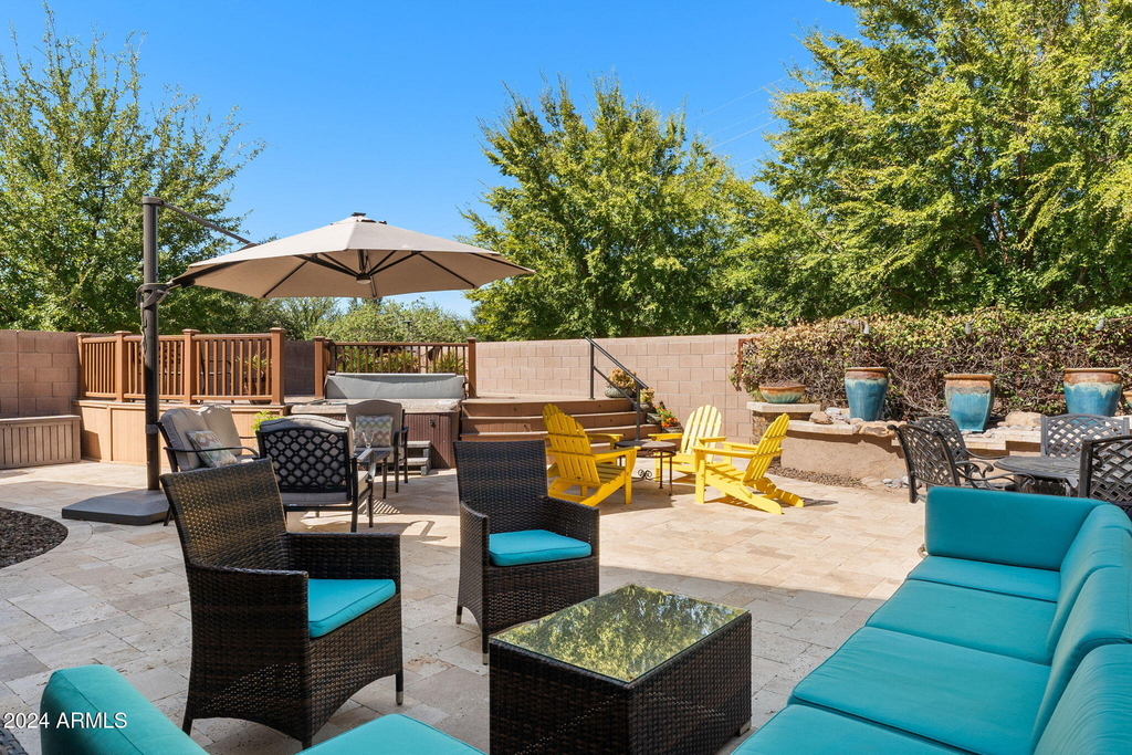 20416 E Raven Drive - Photo 18