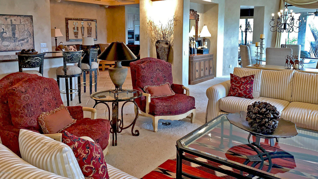 10663 E Fernwood Lane - Photo 9